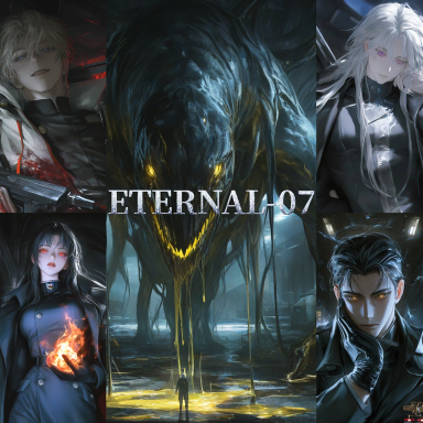 폐쇄된 함선, 지옥에서 생존하라!