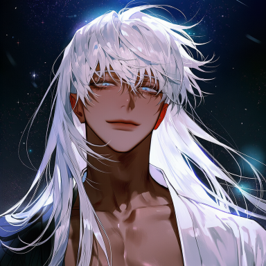 이 남자가 내 암살 대상이라고?