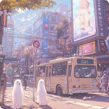 [구인] 괴이 퇴치, 정규직/민원처리